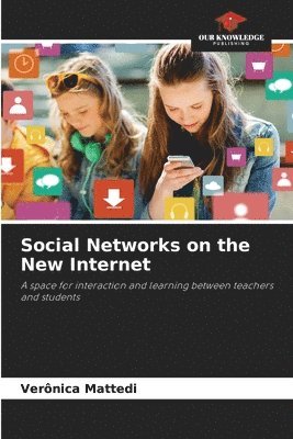 Social Networks on the New Internet