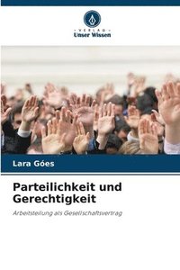 bokomslag Parteilichkeit und Gerechtigkeit