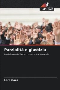 bokomslag Parzialit e giustizia