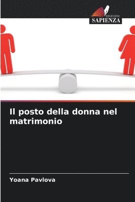 Il posto della donna nel matrimonio 1