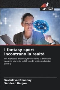 bokomslag I fantasy sport incontrano la realt