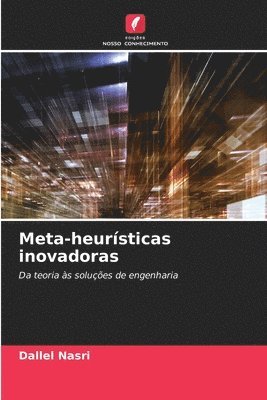 Meta-heursticas inovadoras 1