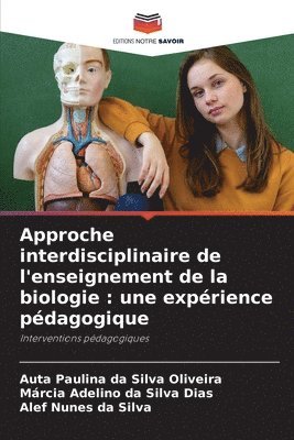 Approche interdisciplinaire de l'enseignement de la biologie 1