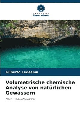 Volumetrische chemische Analyse von natrlichen Gewssern 1