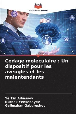 Codage molculaire 1