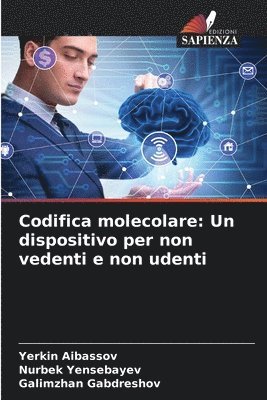 Codifica molecolare 1