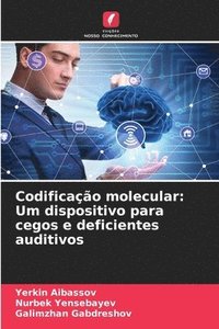 bokomslag Codificao molecular