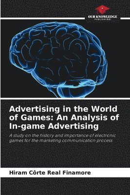 Advertising in the World of Games