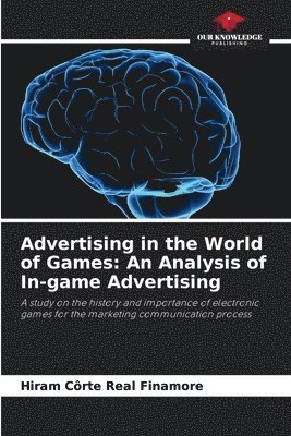 Advertising in the World of Games 1