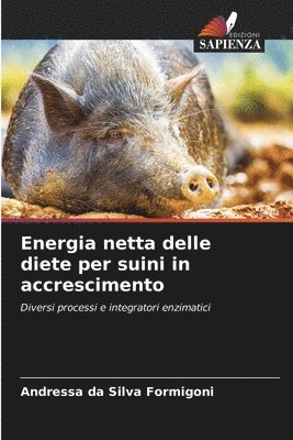 Energia netta delle diete per suini in accrescimento