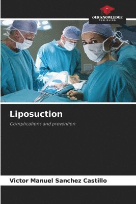 bokomslag Liposuction