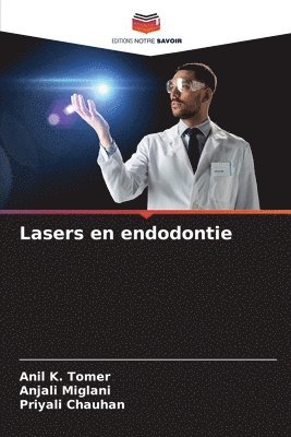 bokomslag Lasers en endodontie