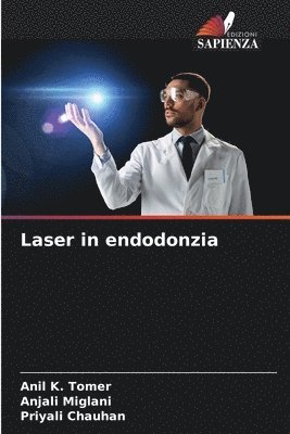 bokomslag Laser in endodonzia