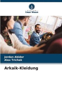 bokomslag Arkaik-Kleidung