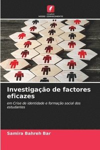 bokomslag Investigação de factores eficazes