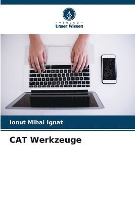 bokomslag CAT Werkzeuge