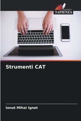 Strumenti CAT 1