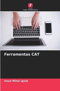 bokomslag Ferramentas CAT