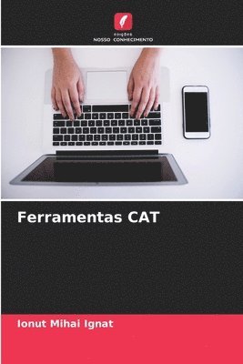 Ferramentas CAT 1