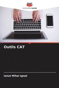 bokomslag Outils CAT