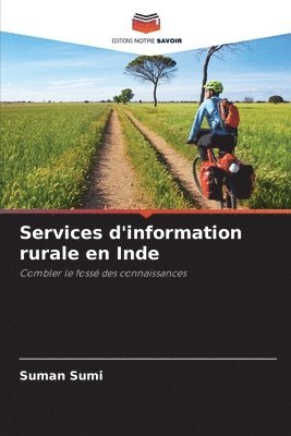 Services d'information rurale en Inde 1