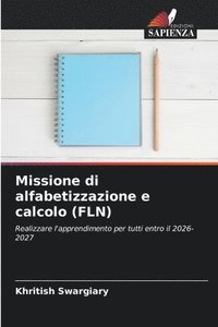 bokomslag Missione di alfabetizzazione e calcolo (FLN)