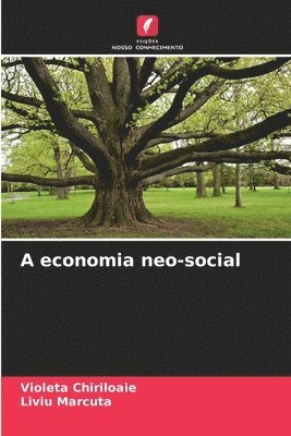 bokomslag A economia neo-social