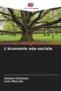 bokomslag L'conomie no-sociale