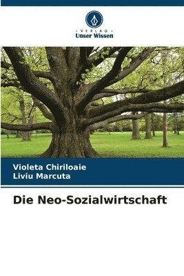 bokomslag Die Neo-Sozialwirtschaft