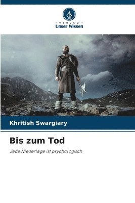 Khritish Swargiary - Bis zum Tod, Häftad