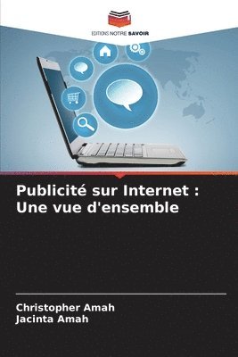 Publicit sur Internet 1