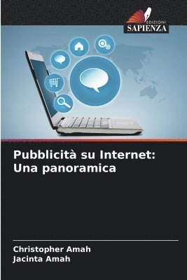 bokomslag Pubblicit su Internet