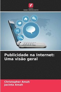 bokomslag Publicidade na Internet