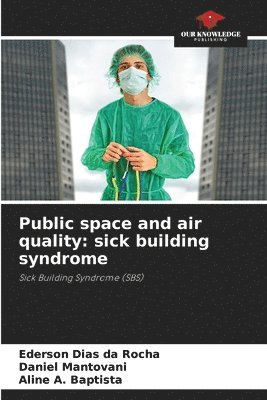 bokomslag Public space and air quality: sick building syndrome