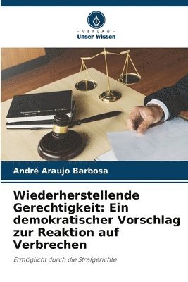 Wiederherstellende Gerechtigkeit 1