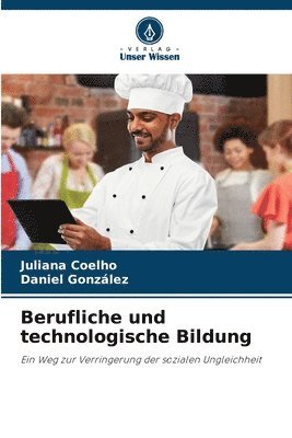 bokomslag Berufliche und technologische Bildung