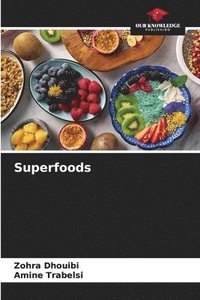 bokomslag Superfoods