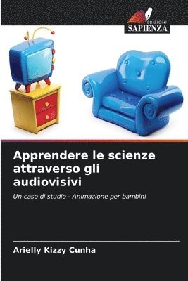 Apprendere le scienze attraverso gli audiovisivi