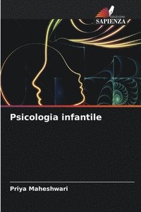 bokomslag Psicologia infantile