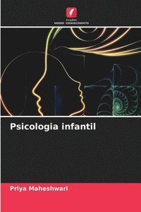 bokomslag Psicologia infantil