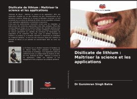 Disilicate de lithium 1