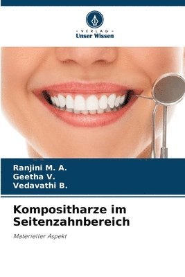 Kompositharze im Seitenzahnbereich 1