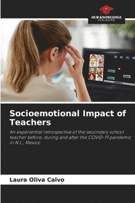 bokomslag Socioemotional Impact of Teachers