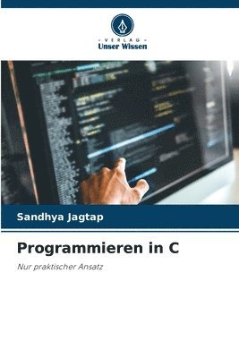 bokomslag Programmieren in C