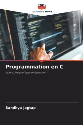 bokomslag Programmation en C