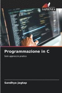 bokomslag Programmazione in C