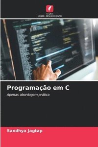 bokomslag Programação em C
