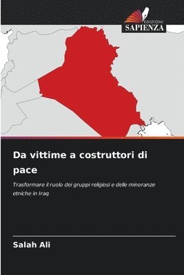 Da vittime a costruttori di pace 1