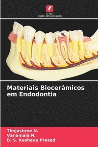 bokomslag Materiais Biocermicos em Endodontia