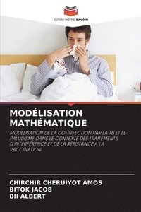 bokomslag Modélisation Mathématique